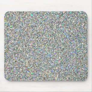 Sparkles & Glitter Mousepad