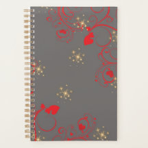 Sparkles planner.