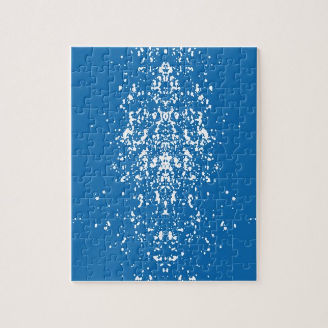 Sparkles Puzzle (Vertical)