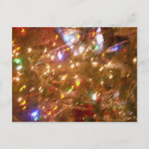 Sparklie Postcard