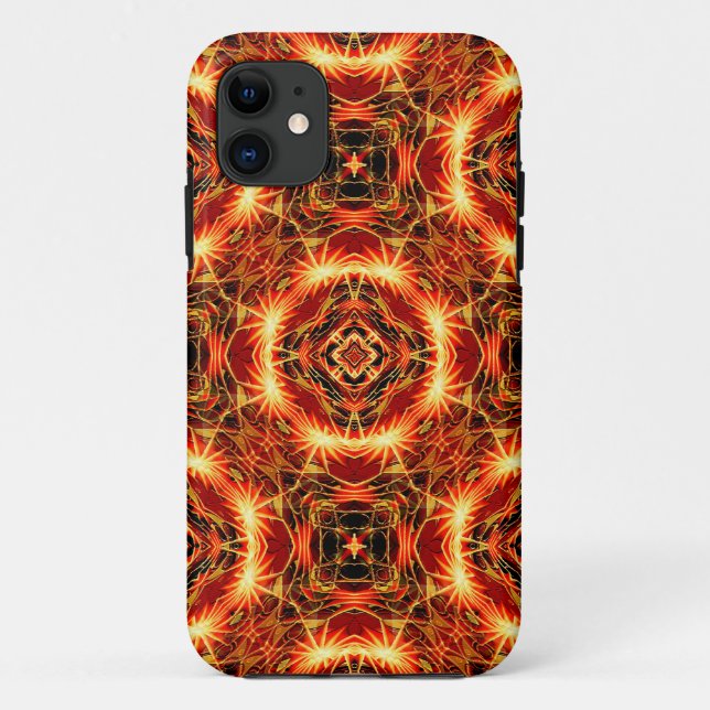 Sparklies..... Case-Mate iPhone Case (Back)