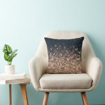 Sparkling Dew drops in Earth Tones
