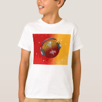 Sparkling Disco Ball