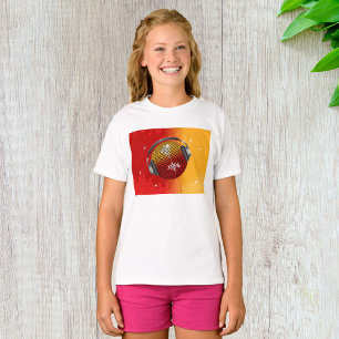 Sparkling Disco Ball T-Shirt