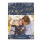 Sparkling Flakes Holiday Photo Card Christmas Card
