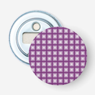 Sparkling Gem Tiles Choose Your Custom Colour Bottle Opener