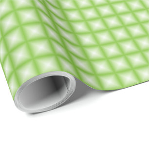Sparkling Gem Tiles Choose Your Custom Colour Wrapping Paper