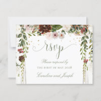 Sparkling Gold Floral Chuppah Canopy Wedding 