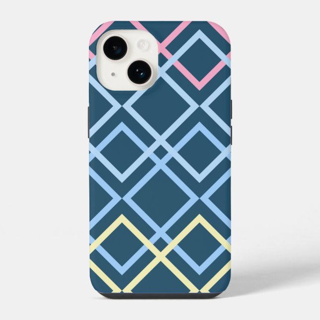 Sparkling iPhone Case (Back)