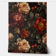 Sparkling Peony Noel Botanical