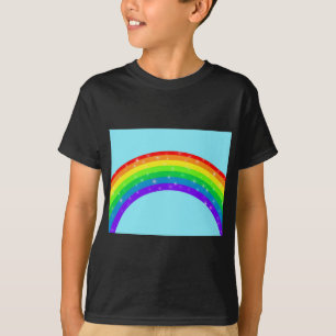 Sparkling Rainbow T-Shirt