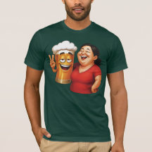 Sparkling Refreshment