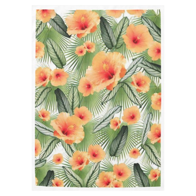 Sparkling Rose Gold Dots Shower Curtain Tablecloth (Front)