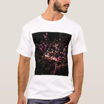 Sparkling SAKURA T shirt