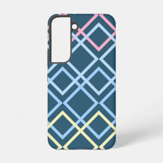 Sparkling Samsung Galaxy Case