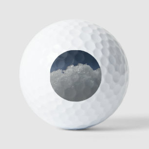 Sparkling Show Golf Balls