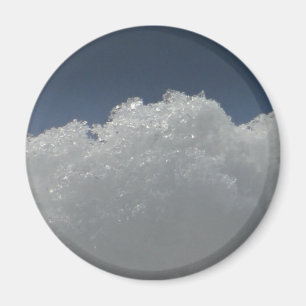 Sparkling Show Magnet