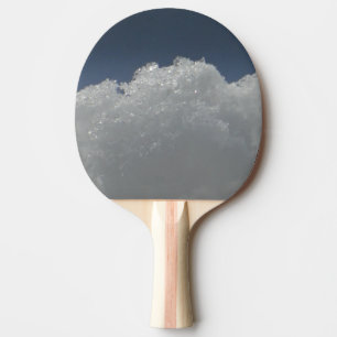 Sparkling Show Ping Pong Paddle