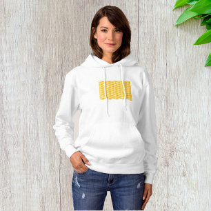 Sparkling Stacks of Gold Coins Hoodie