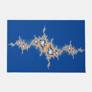 SPARKLING WATER DOORMAT