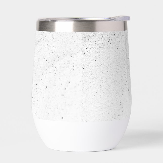 Sparkling White Sand (Left)