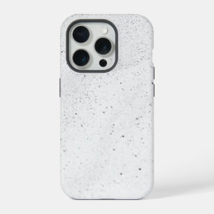 Sparkling White Sand iPhone 15 Pro Case