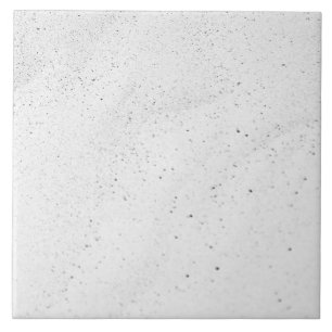Sparkling White Sand Tile