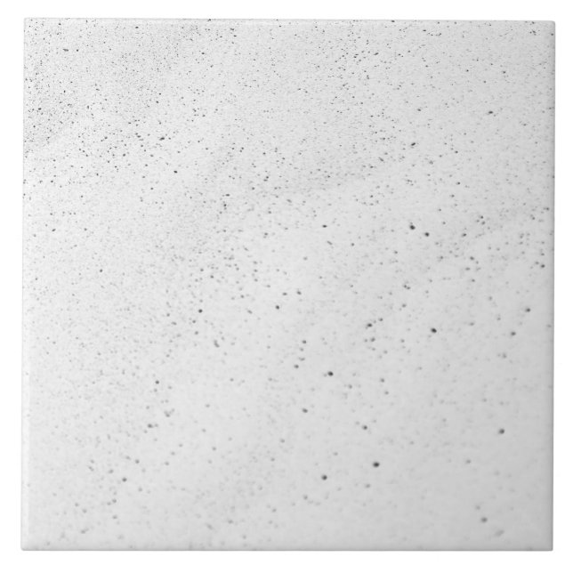 Sparkling White Sand Tile (Front)