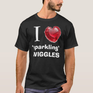 sparkling wiggles T-Shirt