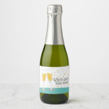 Sparkling Wine  Brunch and Bubbly cheers birthday