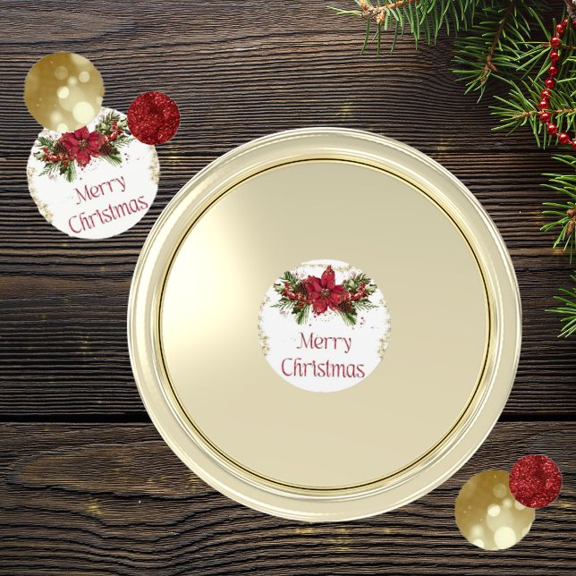 Sparkly Christmas Confetti (Creator Uploaded)