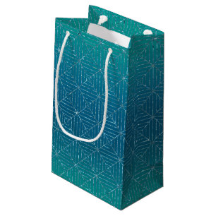 Sparkly Gift Bag