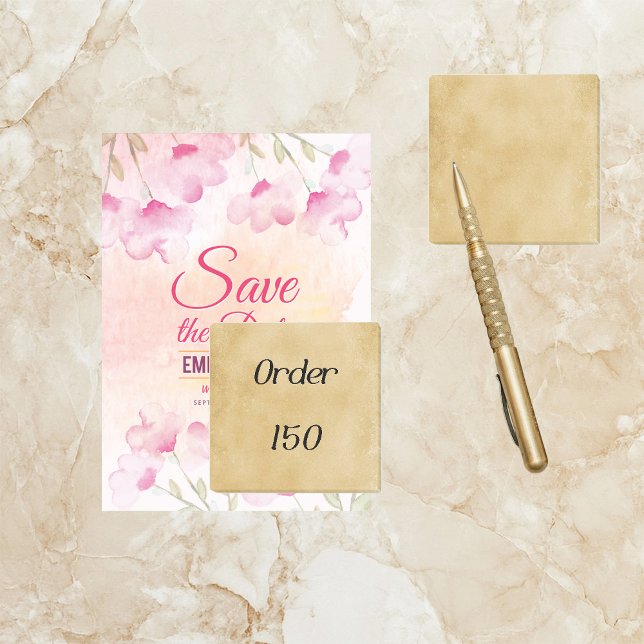 Sparkly Gold  Post-it Notes (Creator Uploaded)