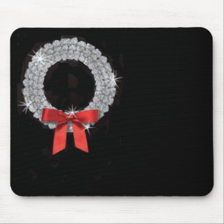 Sparkly Mouse Mat