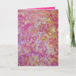 Sparkly self-love greeting card<br><div class="desc">Love yourself and sparkle on with this happy greeting card. Me Party,  Shari Pedowitz,  2024,  artistshari.com. Shari Pedowitz Artistic Empire LLC. All rights reserved.</div>