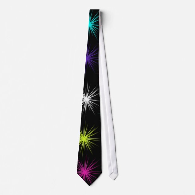 Sparkly Tie (Front)