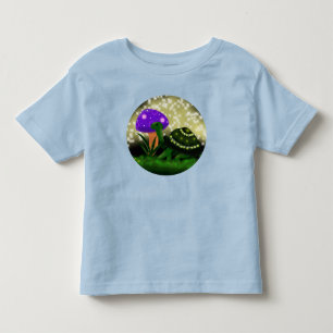 Sparkly Turtle T-Shirt
