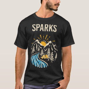 Sparks Sparks T-Shirt