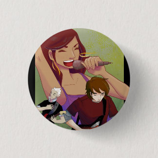 Sparkshooter Button 1 - Triangle