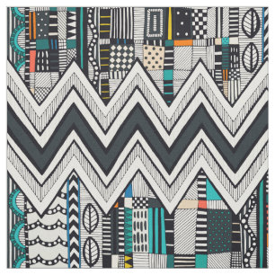 SPARRE graphite Fabric