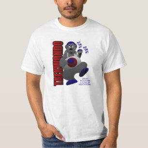 Sparring Bear Economy Shirt
