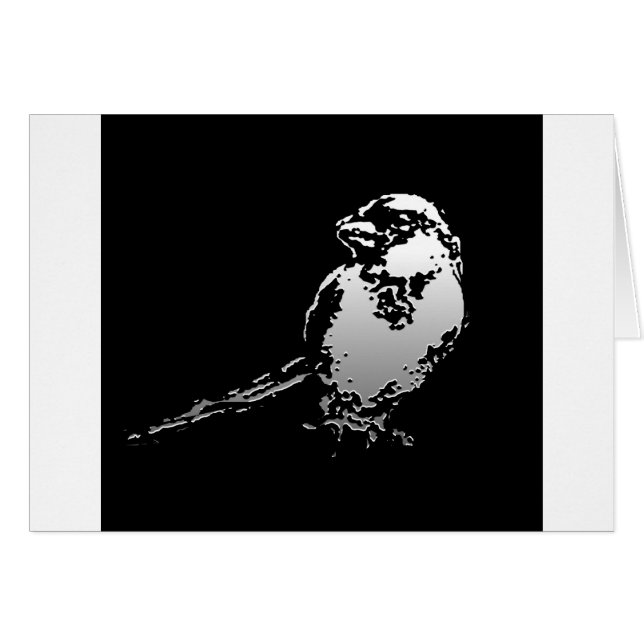 SPARROW (Front Horizontal)