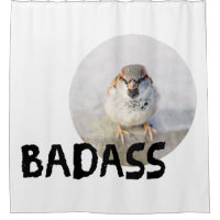 Sparrow - Badass