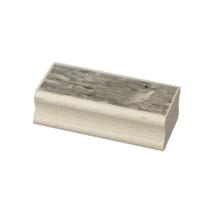 Sparrow Bird Rubber Stamp