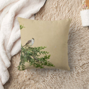 Sparrow cushion