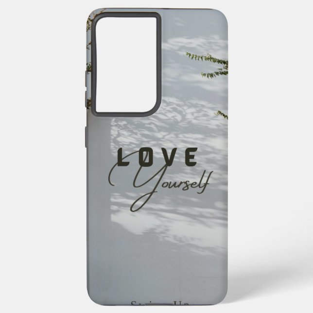 Sparrow fashion Samsung galaxy s21 ultra  Case (Back)