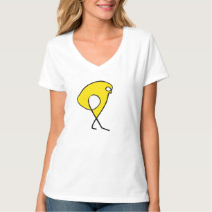 Sparrow T-Shirt