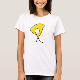 Sparrow T-Shirt
