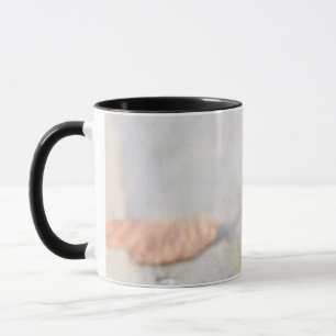 Sparrow - The Warrior Mug