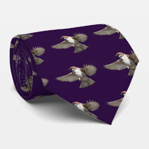 Sparrow Tie